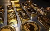 سقوط طلا؛ صعود دلار و کاهش قیمت در تمام فلزات گرانبها