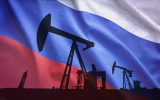 افزایش ۵۰ برابری واردات نفت روسیه به هند