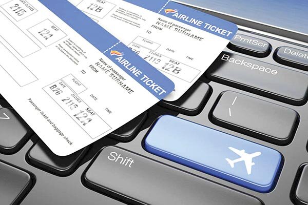 چرا نرخ بلیت هواپیما برای مسافران خارجی شد؟
