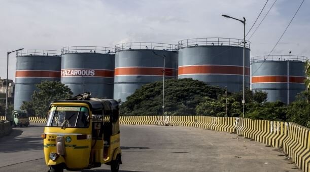 هند واردکننده بنزین و دیزل شد