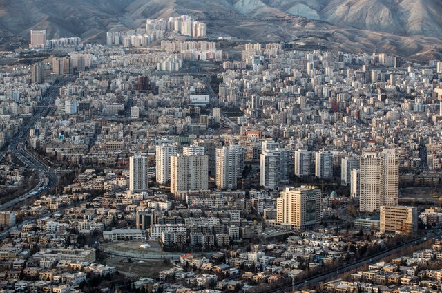 نرخ‌های روز اجاره مسکن در تهران و حومه