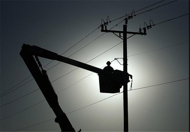 برق ۳۸۹ مشترک اداری پرمصرف در خوزستان قطع شد