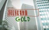 طلا در خطر سقوط تا ۱۵۰۰ دلار است!