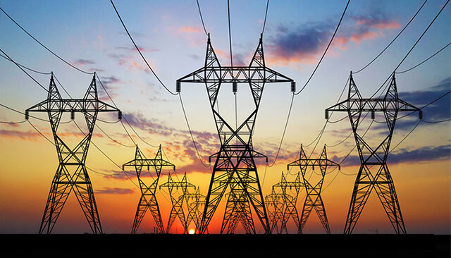 تولید برق نیروگاههای نصب شده به ۸۷ هزار مگاوات رسید