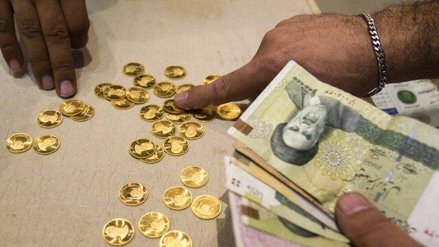 دلایل افزایش قیمت سکه و طلا