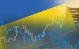 اقتصاد اوکراین ۳۵ درصد کوچک شد