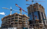 افزایش ۵ برابری قیمت مصالح ساختمانی از هفته گذشته