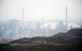 تولید زغال‌سنگ چین در سال ۲۰۲۳ صعودی است