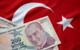 اعتماد اقتصادی ترکیه صعود کرد