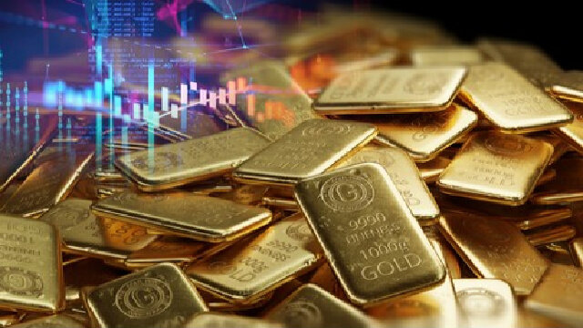 بازار طلای جهانی تحت فشار است