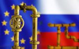 درخواست اسپانیا برای عدم خرید ال‌ان‌جی از روسیه