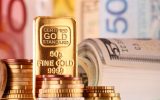 پادشاهی دلار در بازار جهانی عامل سقوط طلا شد