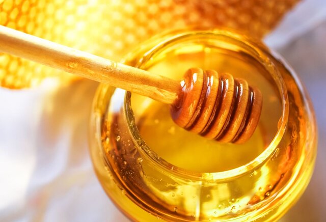 تولید سالانه ۳۸۰۰ تن عسل در لرستان