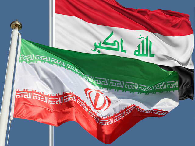 عراقی‌ها برای کدام کالای ایرانی دست به جیب شدند؟