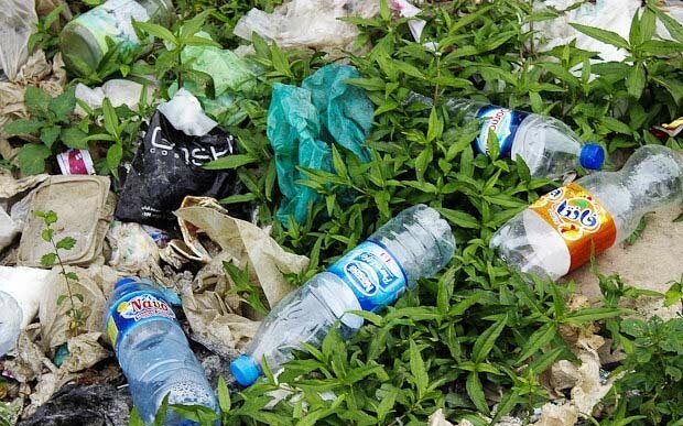 تولید سالانه ۱۸۵ هزارتن پلاستیک در ایران