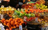چرا قیمت مواد غذایی در اروپا این‌قدر بالا رفت؟