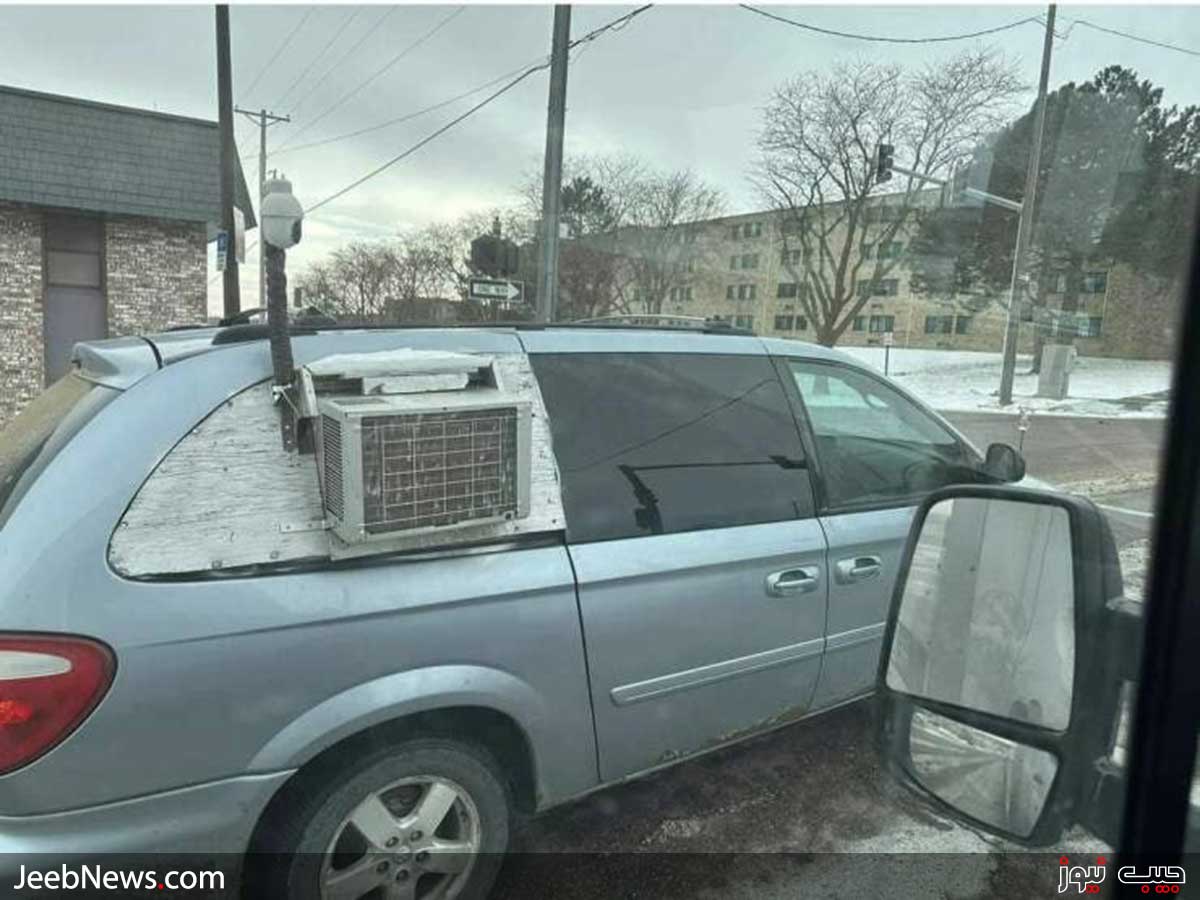 دیدنی های بدون شرح از سراسر جهان