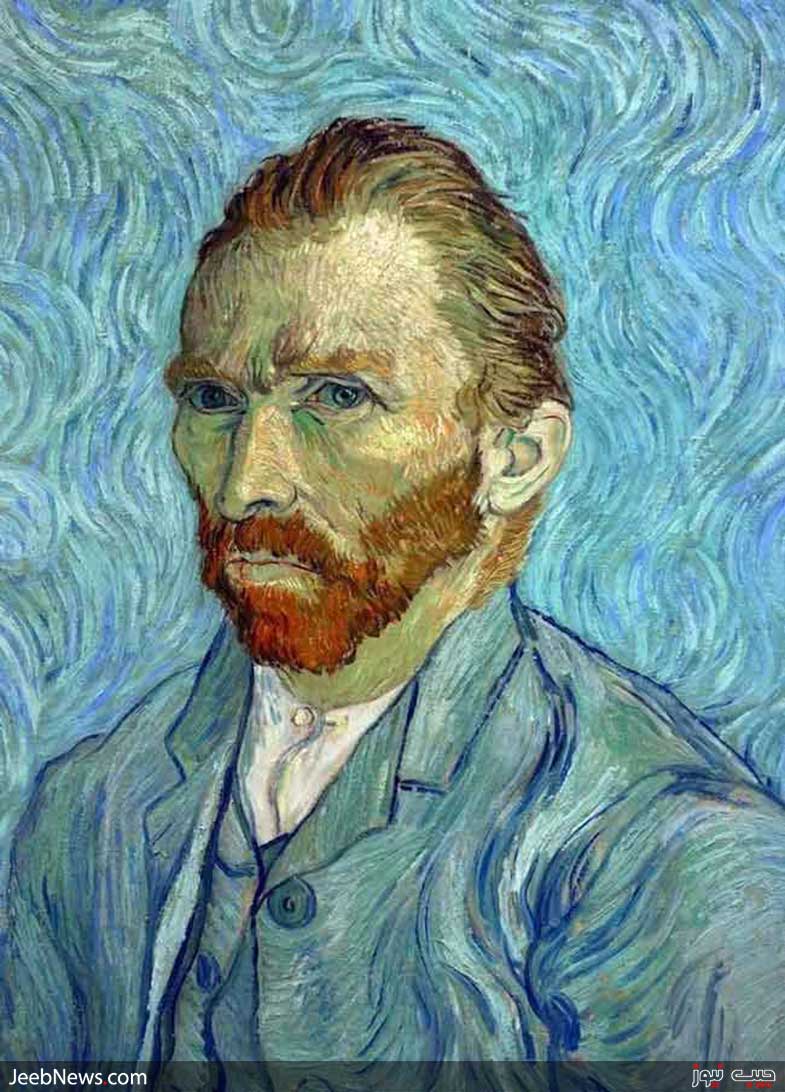 تبلیغ خلاقانه شیشه عینک