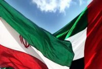 گسترش همکاری نفتی ایران و امارات