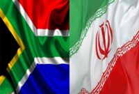 رشد ۱۰۰ درصدی تجارت ایران و آفریقا در دولت سیزدهم