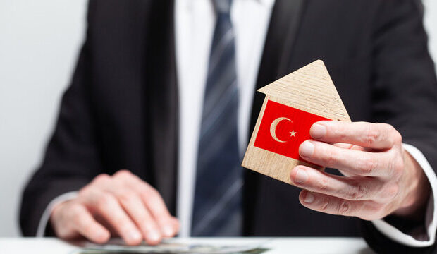 افزایش قیمت مسکن ترکیه به ۱۳۲ درصد رسید