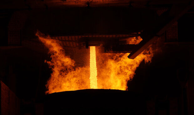 جزئیات تولید فولاد در ۵ ماه نخست امسال اعلام شد