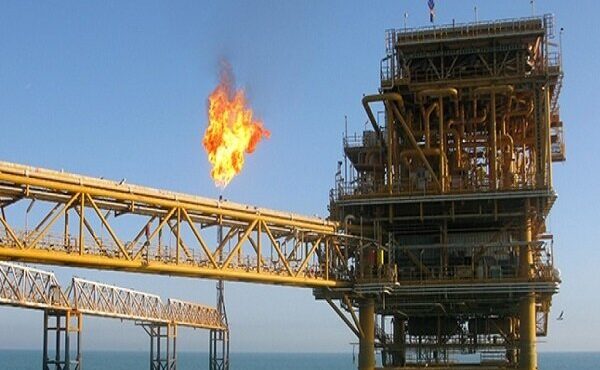 ایران از سهمی که در میدان گازی آرش دارد نمی‌گذرد