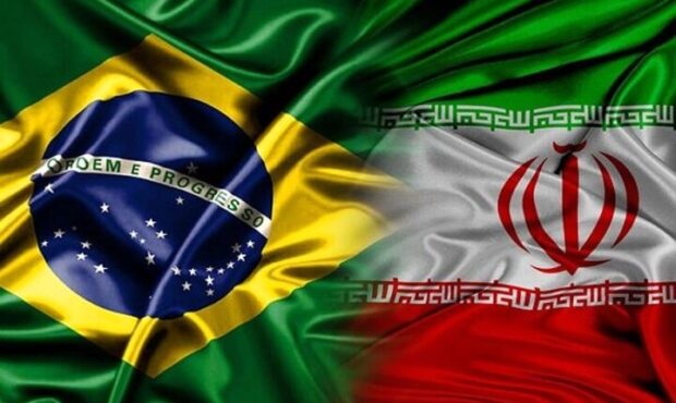 تفاهمنامه توسعه همکاری تعاونی‌های ایران و برزیل امضا شد