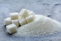 افزایش تولید شکر در مهرماه/ قیمت شکر به قیمت مصوب می‌رسد