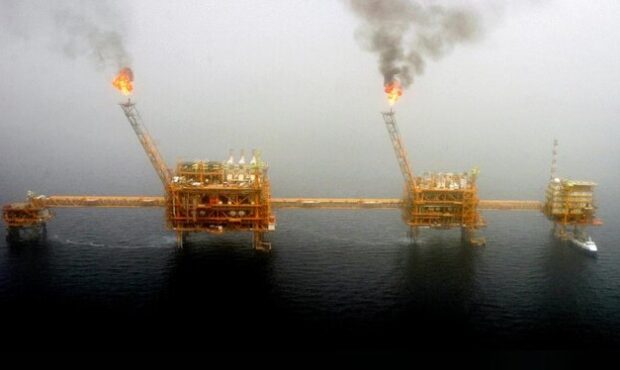 میدان گازی آرش در قلب برنامه کویت برای افزایش تولید