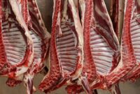 پیشنهاد اضافه شدن گوشت گرم گوساله و گوسفندی در کالابرگ/ هزینه تولید گوشت چگونه کاهش می‌یابد؟