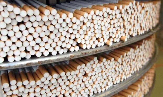 فروش بی دردسر ۲۰ میلیارد نخ سیگار قاچاق/ با قاچاق مبارزه نمی شود