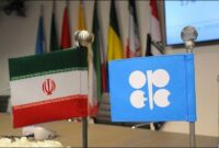 رشد ماهانه قیمت نفت سنگین ایران کاهش یافت