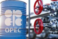 ایران سومین تولید کننده نفت اوپک