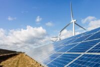 افزایش تعرفه خرید برق از تجدیدپذیرها به‌زودی ابلاغ می‌شود