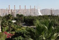 ایرانی‌ها پالایشگاه سینفوئگوس کوبا را بازسازی می‌کنند؟