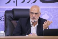 اختصاص ۲۰ درصد حق‌السهم نیشکر برای طرح ۵۵۰ هزار هکتاری خوزستان