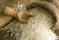 افزایش قیمت جهانی برنج به بالاترین حد خود