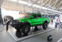 آغاز به کار پنجمین نمایشگاه خودرو تهران/ محصولات وارداتی و داخلی جدید در معرض نمایش قرار گرفت (گزارش تصویری)