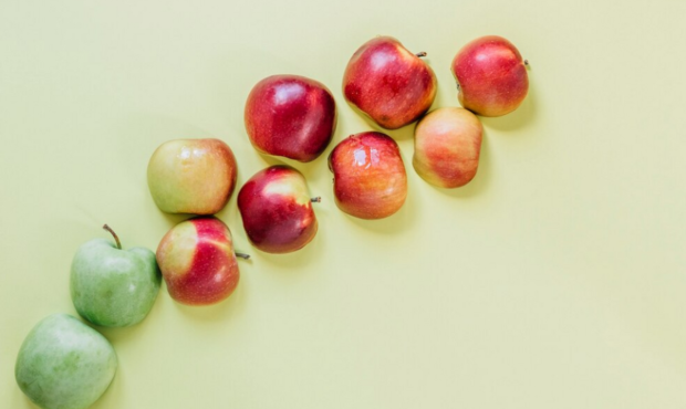 بهترین و سالم ترین سیب برای خوردن کدام است؟