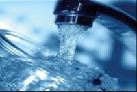 ادارات دولتی ملزم به کاهش ۲۵ درصدی مصرف آب شدند