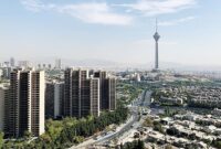 برابری قیمت آپارتمان با نرخ ساخت آن در برخی از مناطق «تهران»