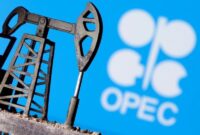 تولید نفت اوپک بالاتر رفت