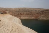 مذاکره با ترکمنستان جهت ذخیره آب سد دوستی