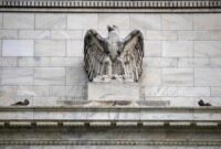 زیان بانکی آمریکا رکورد تاریخی زد