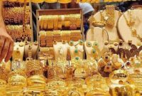 پرداخت مالیات در خرید طلا؛ تنها برای اجرت و سود