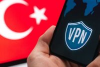 برخورد بی‌تعارف ترکیه برای حفظ حاکمیت مجازی؛ وی‌پی‌ان‌ها فیلتر شدند