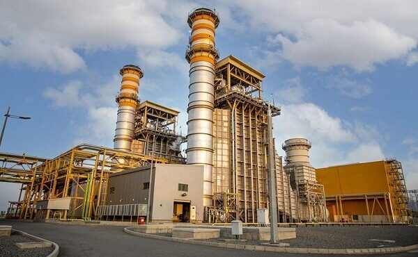 ایران کشور برتر خاورمیانه در زمینه تعمیرات نیروگاه‌های حرارتی