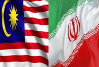 ایران و مالزی در بخش تحقیقات برنج تفاهم‌نامه امضا کردند