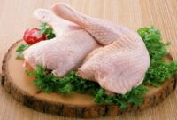 کاهش قیمت گوشت بوقلمون در میادین تره‌بار
